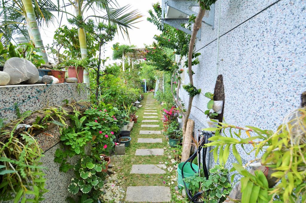 旭緣民宿 參加補助-1000元 Taitung Exterior photo